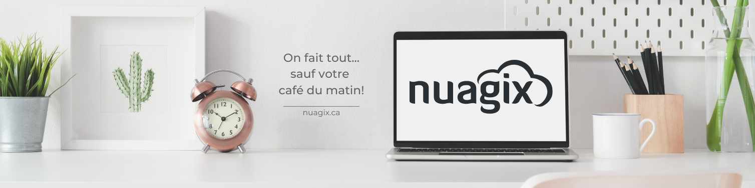 Nuagix